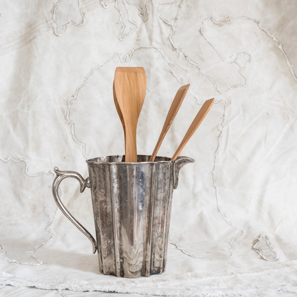 + Cherrywood Tongs - The Lost + Found Department