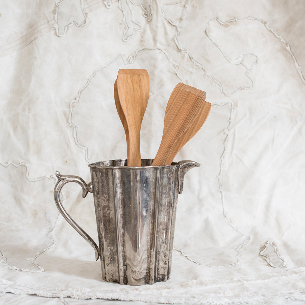+ Cherrywood Tongs - The Lost + Found Department