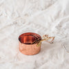 + Copper Plated Measuring Cups - The Lost + Found Department