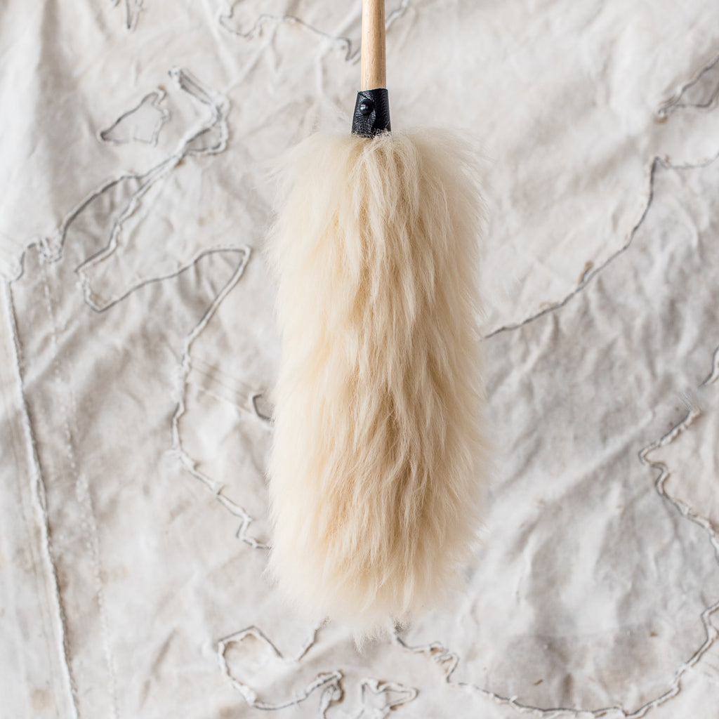 + Duster - Lambs Wool - The Lost + Found Department