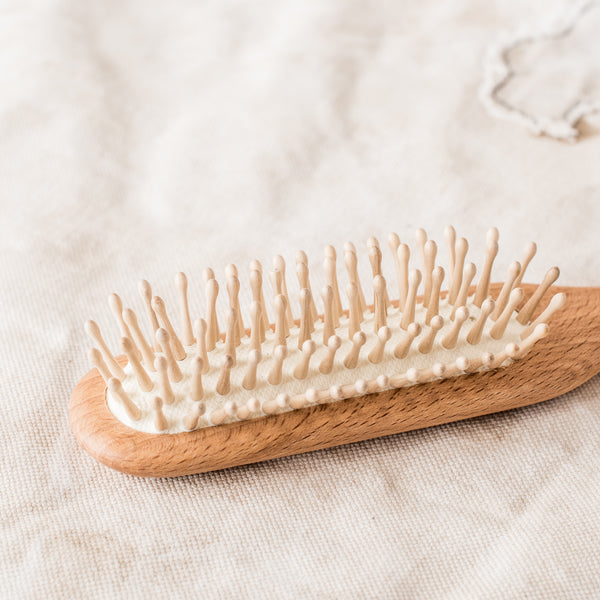 + Hair Brushes and Comb for Adults - The Lost + Found Department