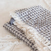 +Swedish Waffle Hand towel / Tea Towel - Wilma Weave - The Lost + Found Department