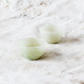 Marble Dishes and Salt Cellars - The Lost + Found Department