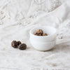 Marble Dishes and Salt Cellars - The Lost + Found Department