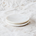 Marble Dishes and Salt Cellars - The Lost + Found Department