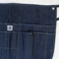 + Mi Cocina Denim - Apron - The Lost + Found Department