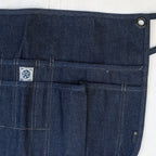 + Mi Cocina Denim - Apron - The Lost + Found Department