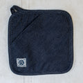 + Mi Cocina Denim - Pot & Pan Holders - The Lost + Found Department