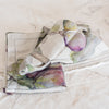 Serviettes - Linen Fig Watercolour   - Set of 4 - The Lost + Found Department