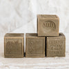 + French Natural Vegetable Oil Soaps - The Lost + Found Department