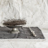 +Swedish Linen Table Runner - The Lost + Found Department