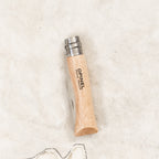 + Opinel - My First Folding Knife - The Lost + Found Department