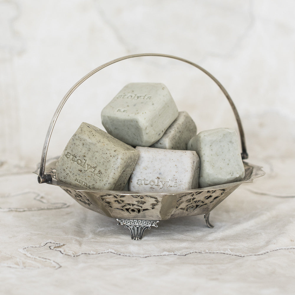 + Olive Oil Soaps - The Lost + Found Department