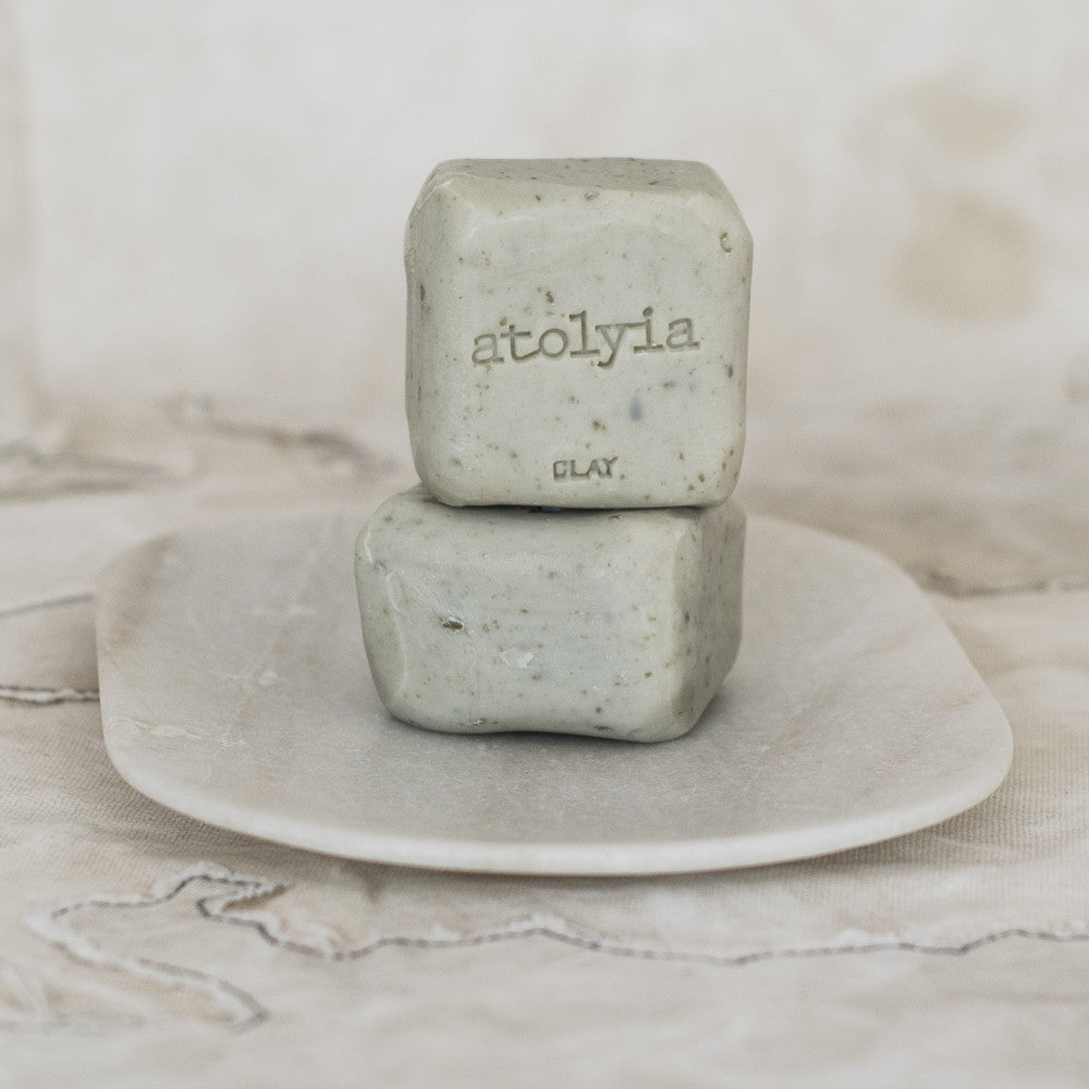 + Olive Oil Soaps - The Lost + Found Department