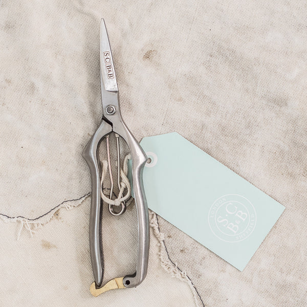 + Burgon and Ball Precision Secateurs by Sophie Conran - The Lost + Found Department