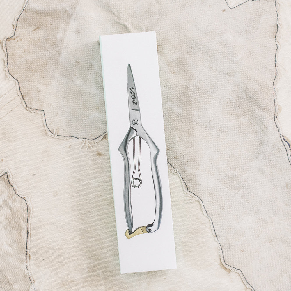 + Burgon and Ball Precision Secateurs by Sophie Conran - The Lost + Found Department