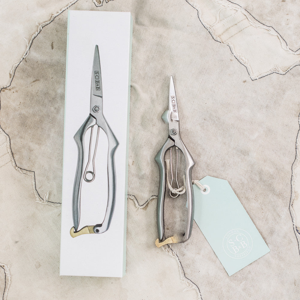 + Burgon and Ball Precision Secateurs by Sophie Conran - The Lost + Found Department