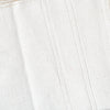 Vintage French Monogrammed Serviette - DD, Set Nº2 - The Lost + Found Department