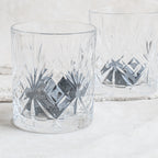 + Marble Whisky Stones - set of 9 - The Lost + Found Department