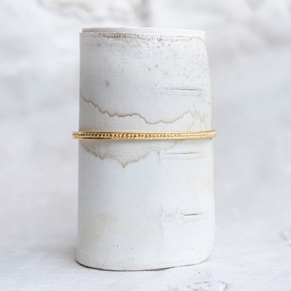 Alix d Reynis - Louise Cuff Bracelet - The Lost + Found Department