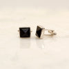 Cufflink - Onyx - The Lost + Found Department