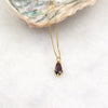 Sacred Treasures Teared Pendant - The Lost + Found Department