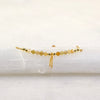 Divine Treasures Tourmaline Bracelet - The Lost + Found Department