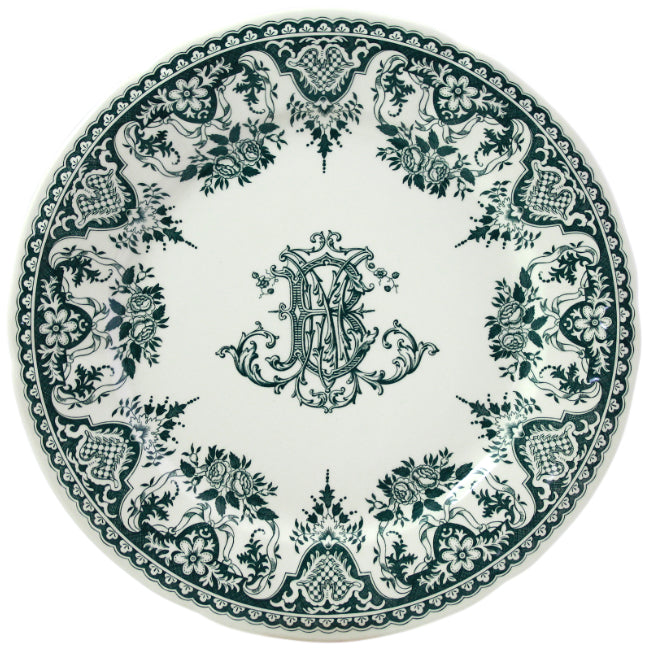 + Gien Ceramics From France - The Lost + Found Department