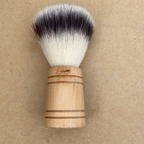 + Vegan Shaving Brush - The Lost + Found Department