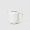 + Ferm Living Sekki Cream Ceramics - The Lost + Found Department