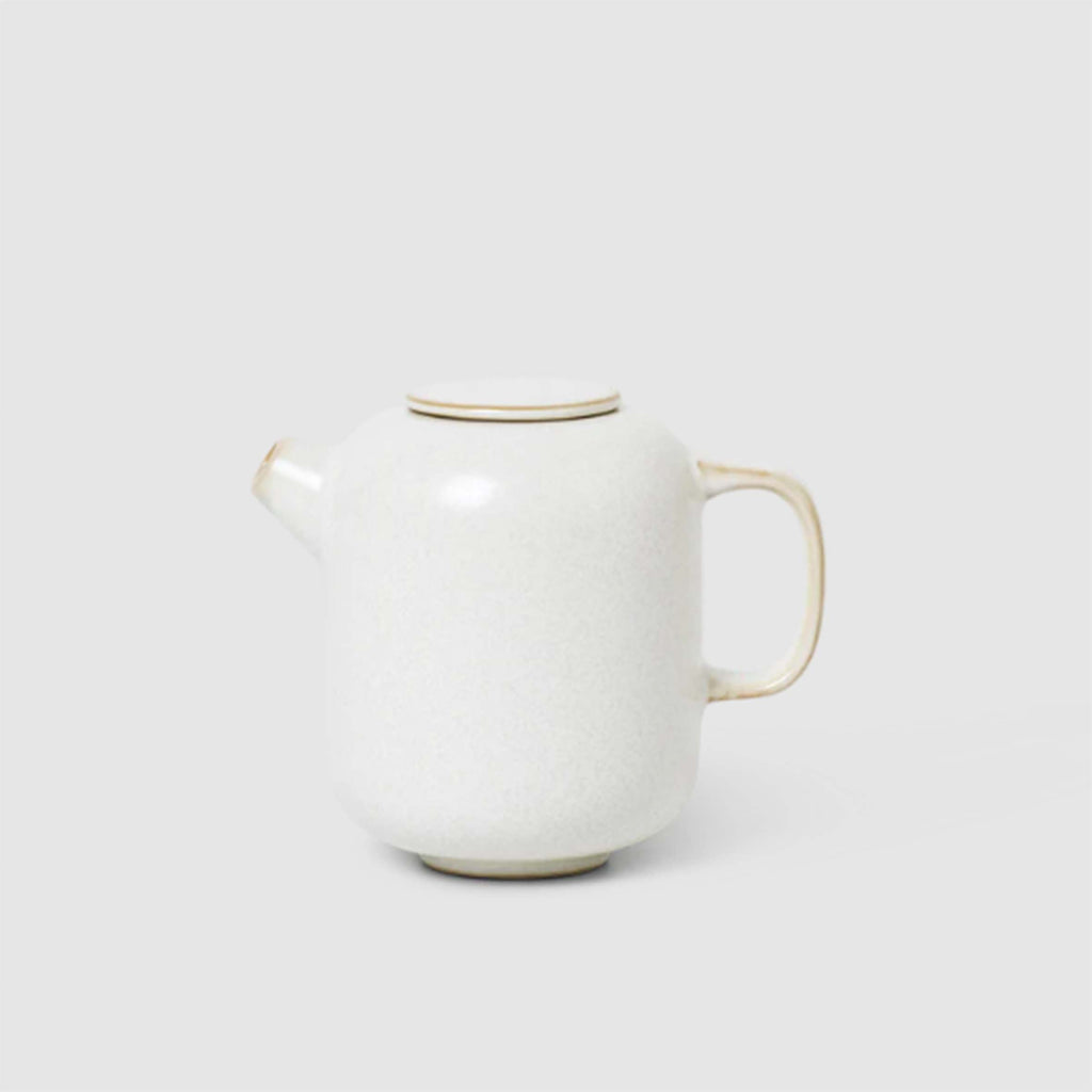 + Ferm Living Sekki Cream Ceramics - The Lost + Found Department