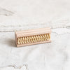 + Nail Brush - The Lost + Found Department
