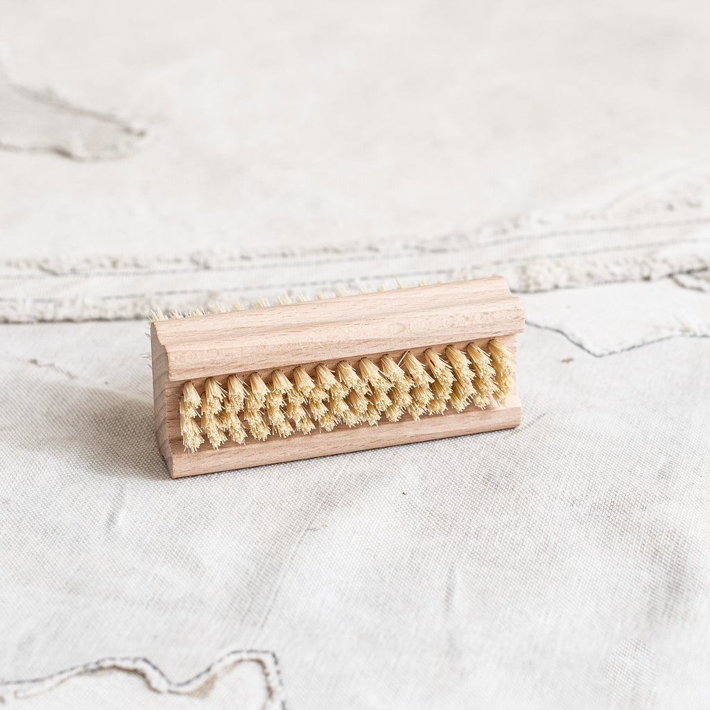 + Nail Brush - The Lost + Found Department