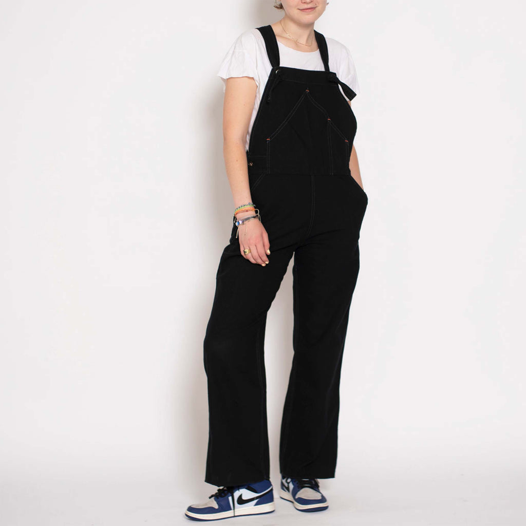 + Canvas Overalls - The Lost + Found Department