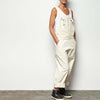 + Canvas Overalls - The Lost + Found Department