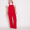 + Canvas Overalls - The Lost + Found Department