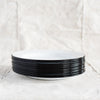 + Enamel Flat Plates - The Lost + Found Department