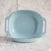 + Enamel Gratin Dish - The Lost + Found Department