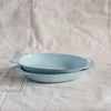 + Enamel Gratin Dish - The Lost + Found Department