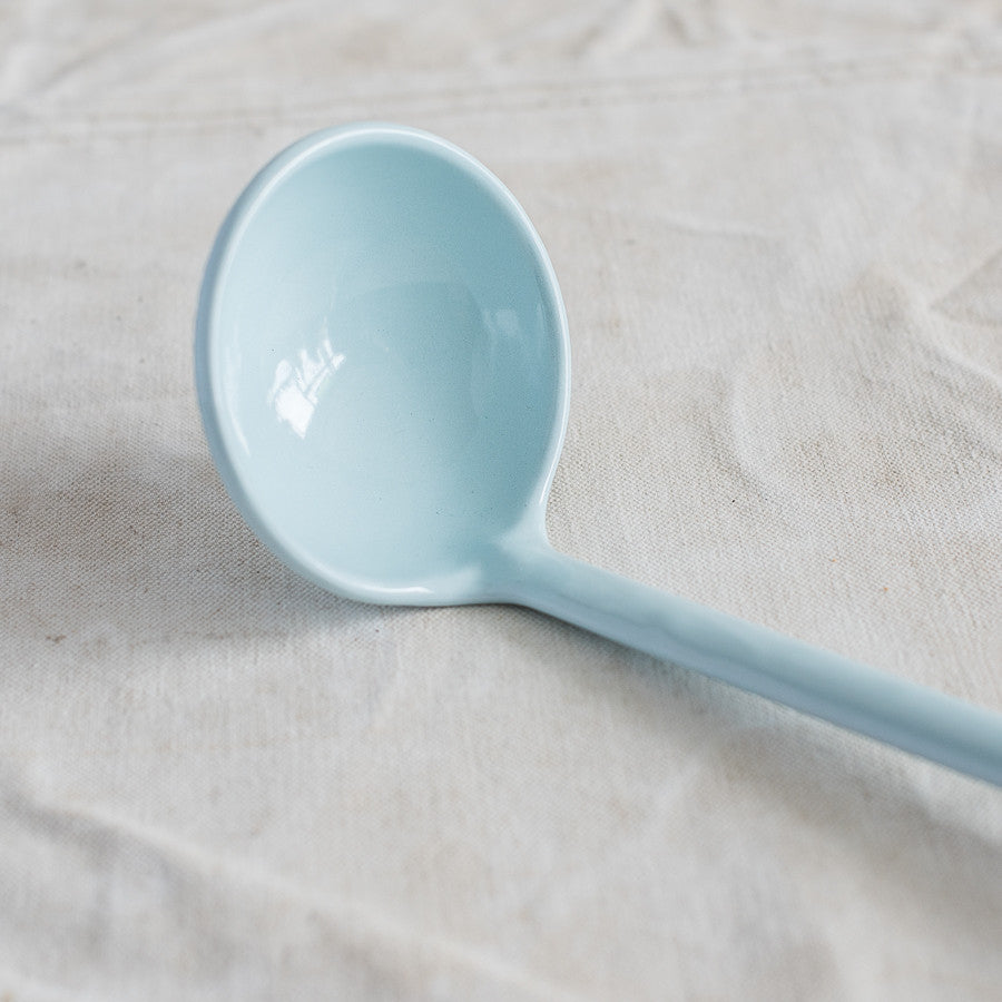 + Enamel Utensils - The Lost + Found Department