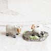 + Ceramic Salt & Pepper Sets - The Lost + Found Department