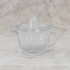 + Glass Juicer - The Lost + Found Department