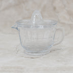 + Glass Juicer - The Lost + Found Department
