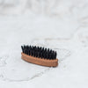 + Military Hair Brush, Beard Brush and Beard Comb - The Lost + Found Department
