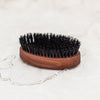 + Military Hair Brush, Beard Brush and Beard Comb - The Lost + Found Department